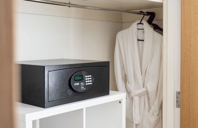 The Highland Club - Foto 41