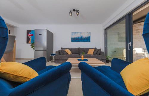 Resort Banjole - apartman Indigo - Photo 4