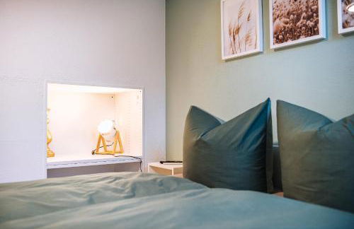 Kleine Koje - Foto 36