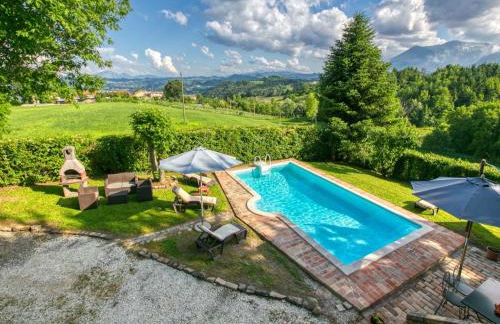 Countryside Villa in Amandola with Swimming Pool - Foto 2