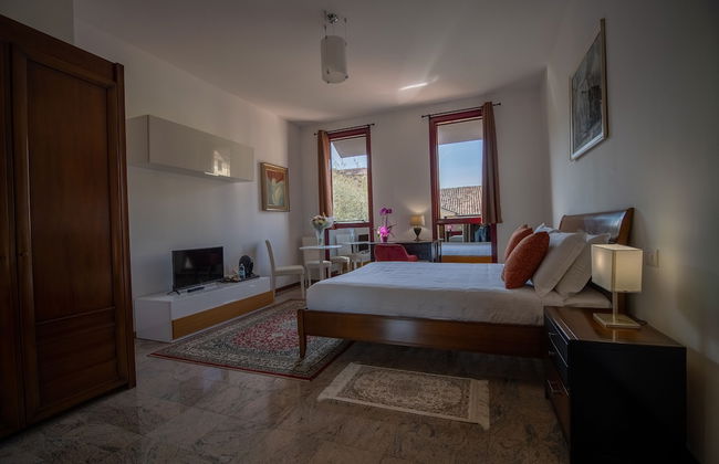 EGO' FERRARA RESIDENCE - Foto 29