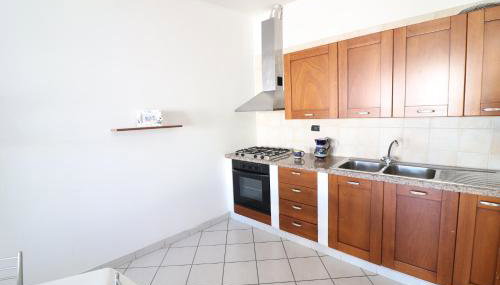 Casa Vacanze "arianna" Otranto Centro, Salento 6 Posti - Foto 3