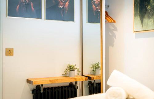 Gorgeous 3 Bedroom, 225 year old cottage - Foto 27