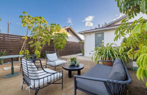 Casa Castillo - Boutique Suites in Downtown Santa Barbara - Foto 17