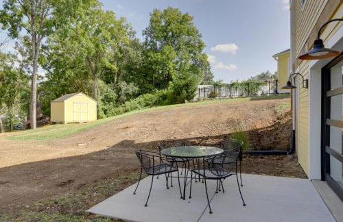 Unique Studio on Obanyon Creek in Dtwn Loveland! - Foto 20