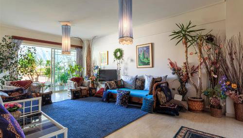 Bright comfy flat near the beach & the city center - Foto 4