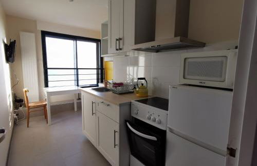 Appartement Ajoncs - Pleine Mer - Foto 4
