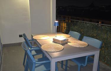 Giulia's Penthouse - Foto 30