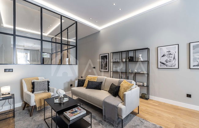 Flat 1 10m Walk to Bernab u Real Madrid Stadium - Foto 10