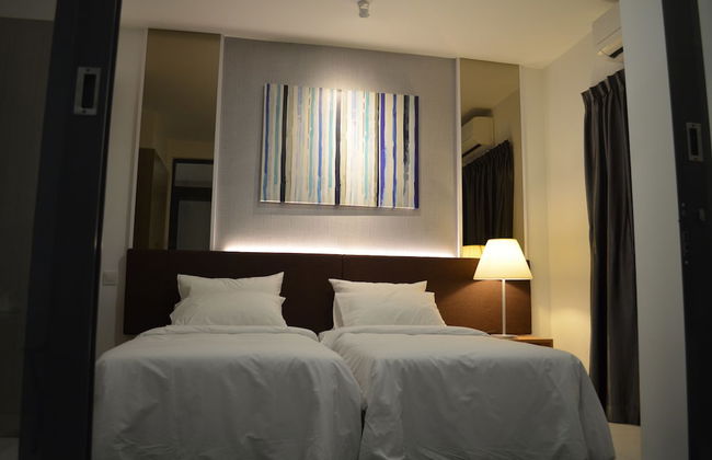 1 Tebrau Suites by Subhome - Foto 4