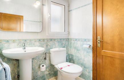 Villa Alma de Mar - Exceptional Villa with Marina Views & Pool - Foto 21