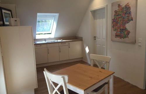 Huus Windroos Wohnung 2 - Foto 6