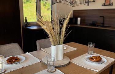 Neubau, Bergpanorama, gute Lage, Tiefgarage - Foto 3