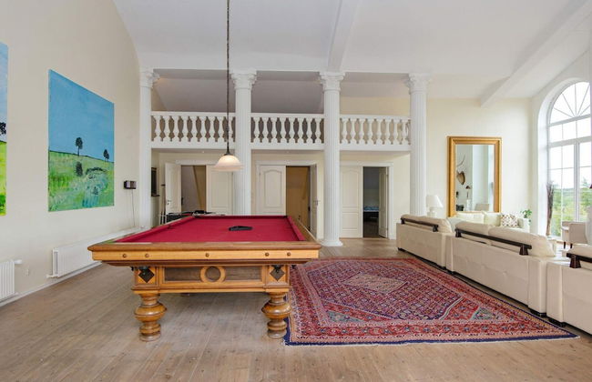 Luxury Retreat by Asbolholm - By Traum Ferienwohnungen - Foto 15