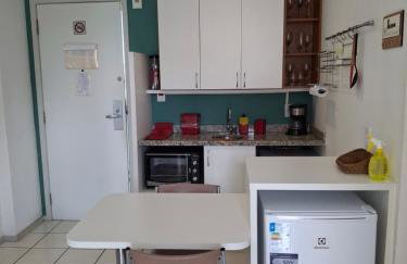 Praia do Canto Apart Hotel - Foto 23