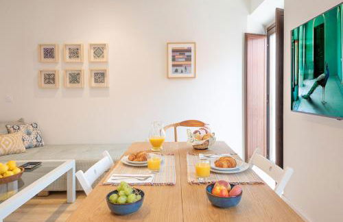 Apartamento con piscina Sevilla Centro Histórico - Foto 17