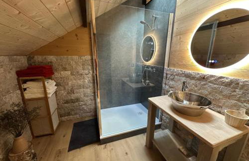 La Bergerie - Foto 5