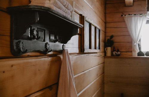 PUSZCZYKOWO siedlisko&spa - Foto 36