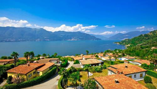 Parco Belmonte: Vista Fantastica - Photo 4