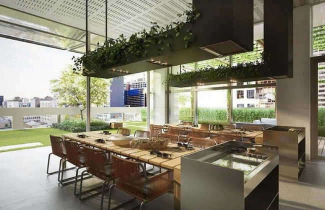 The Escape in Southern Cross Station - Foto 40