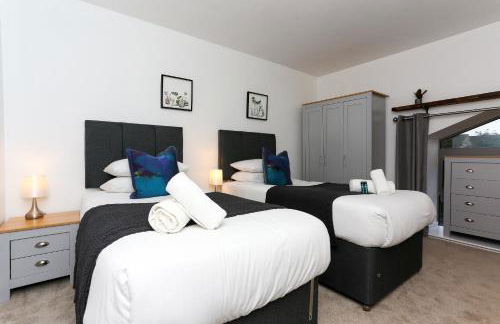 Strawberry Line, Apartment 1 - Foto 26