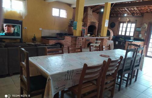 Chácara Terrinha das Flores - Foto 54