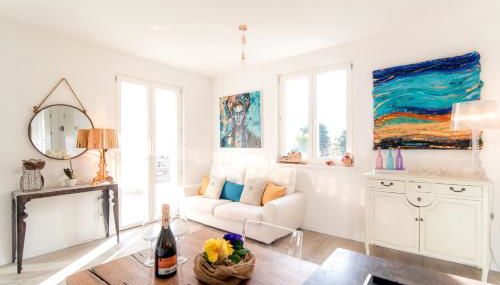 Magic Garden with Jacuzzi-Pool and Luxury Lake Como view - Foto 4