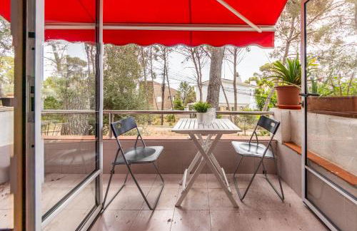 Luminoso Bungalow con parking - Foto 17