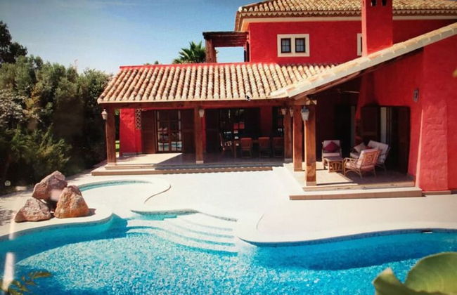 Belvilla by OYO Ballamory - Foto 18