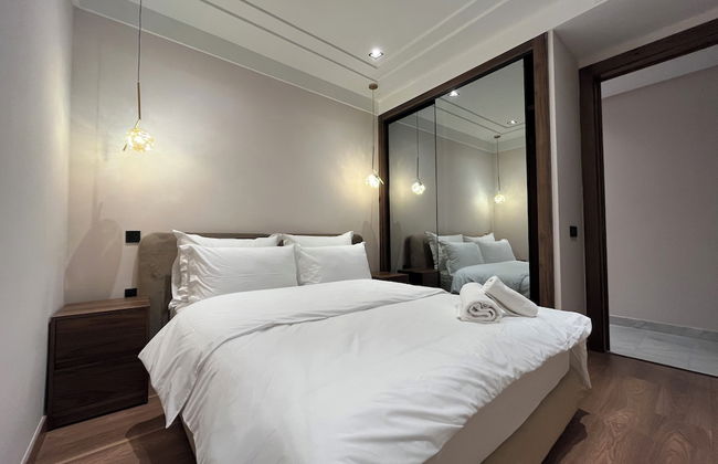 Les Joyeux Luxury Suites & Appart - Foto 7