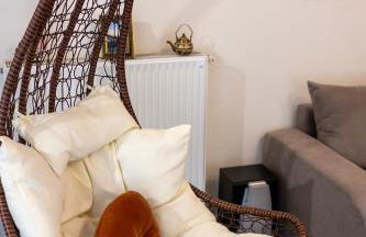 Cherry's house, Petroupoli! Athens! - Foto 39