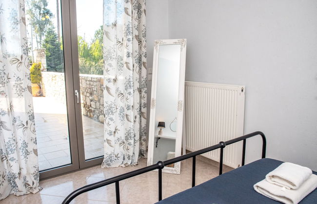 Giannakis Villa Corfu - Foto 67