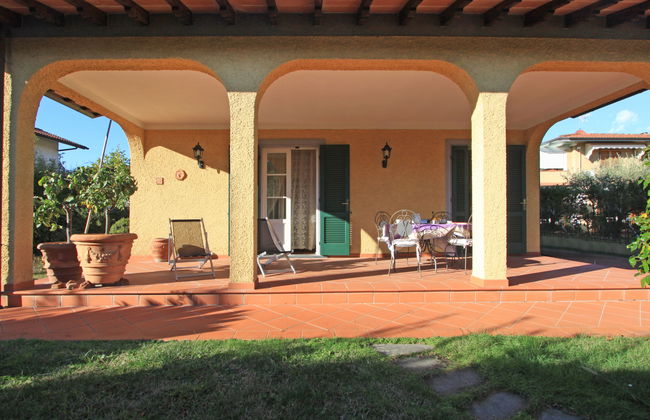 Villa Anna - Foto 3