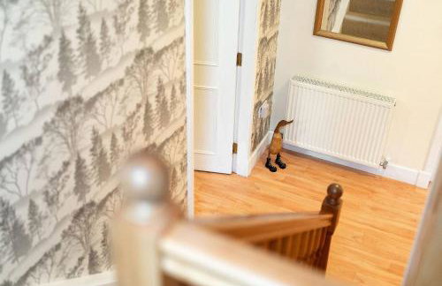 Earnside Cottage - Photo 20