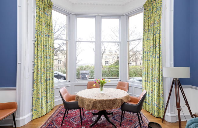 Spacious 2-Bedroom Ground Floor Flat - Foto 20