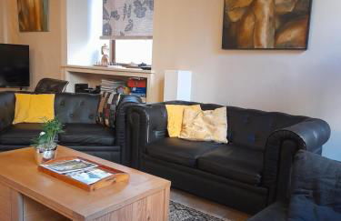 GITE LARIBOISIERE PLAIN-PIED en REZ DE CHAUSSEE - Foto 10