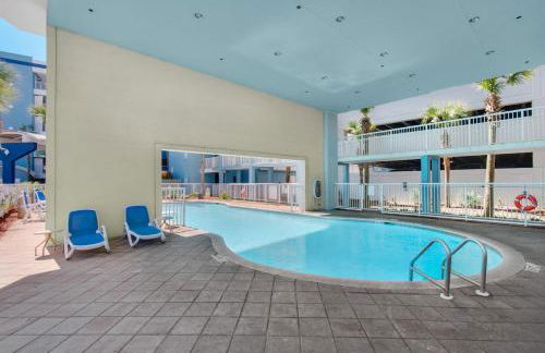 Destin West Gulfside #608 - Foto 55