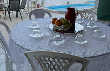 Casa com piscina em Boa Vista, Roraima, bairro Caçari - Foto 19