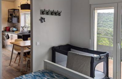 Apartamento en medio de la naturaleza, con fantásticas vistas - Foto 26