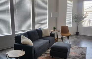 Peaceful Vacation Spot with Modern Touches and Amazing Ambiance - Foto 9