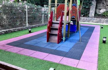 1BD 1BTH near Finestrat Beach Benidorm - Photo 27