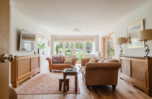 Inkerman House - Gorgeous House and Gardens - Foto 39