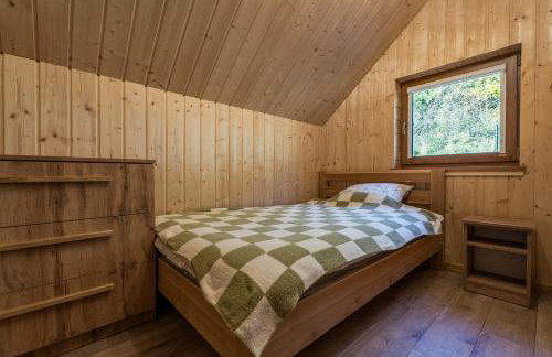 Łysogórska Polana Domki - Foto 33