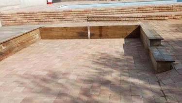 Grande villa neuve avec piscine près mer et Sète - Foto 4