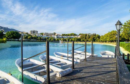 MONTEMAR LOFT - Torremolinos - Foto 22