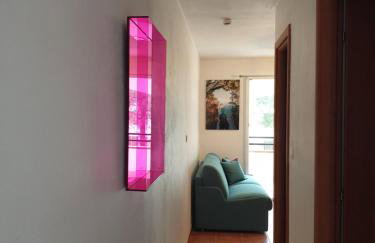 Appt dans résidence avec piscines et plage privées - Foto 15