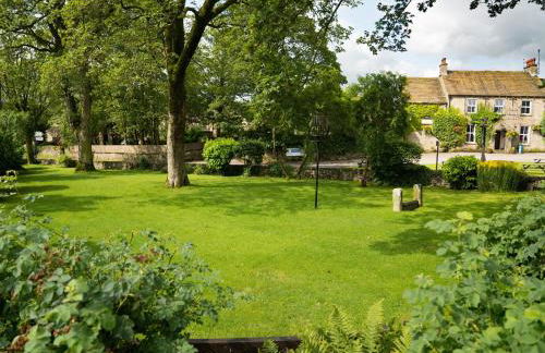 Park Grange Cottage - Foto 24