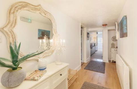 The Old Rectory Retreat - Photo 46