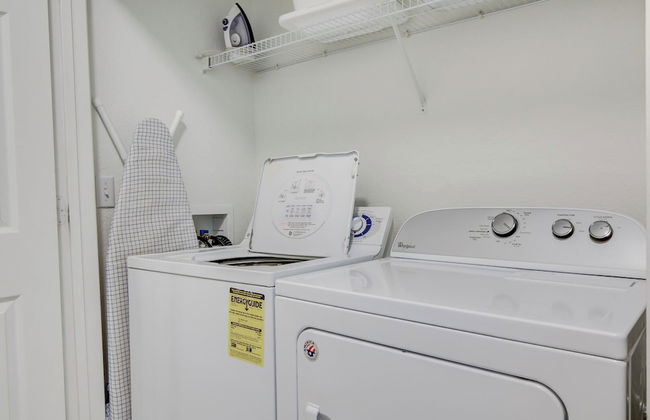 Martin's Windsor Hills Condo - Foto 33