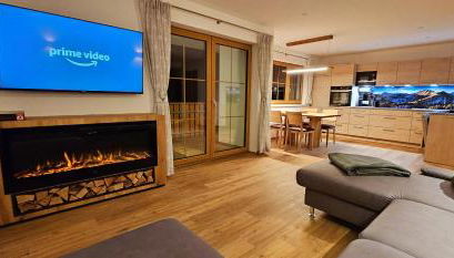 Ferienwohnungen Hipp - Bergblick und Wellness in Top Lage - Foto 5